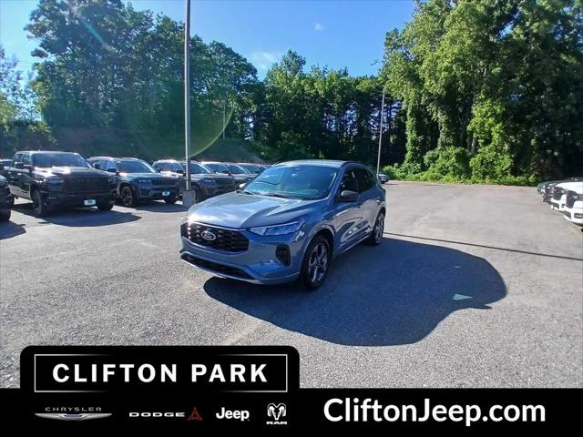 2024 Ford Escape ST-Line for sale in Clifton Park, NY