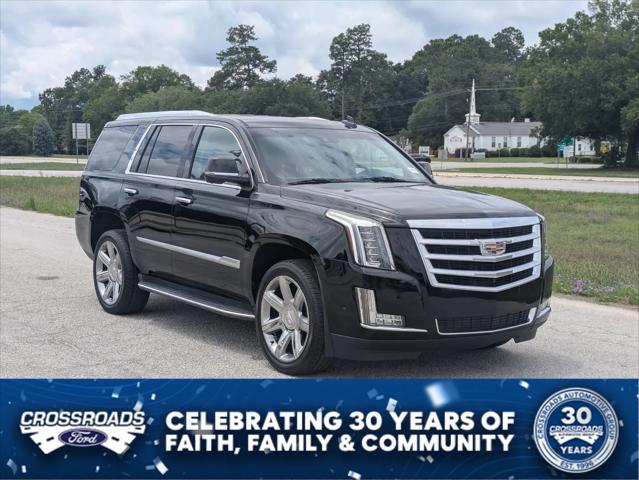 2020 Cadillac Escalade 2WD Luxury for sale in Sumter, SC