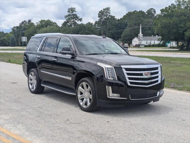 2020 Cadillac Escalade 2WD Luxury for sale in Sumter, SC