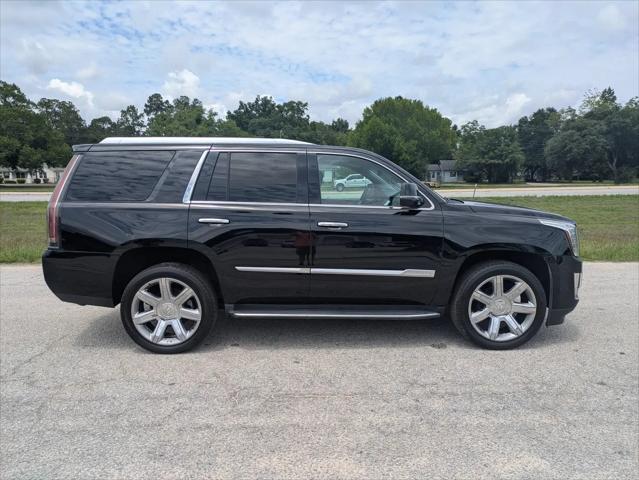 2020 Cadillac Escalade 2WD Luxury