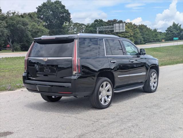 2020 Cadillac Escalade 2WD Luxury