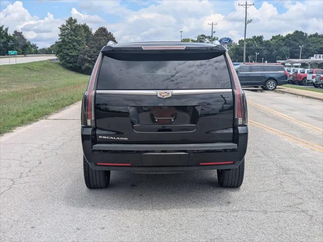 2020 Cadillac Escalade 2WD Luxury