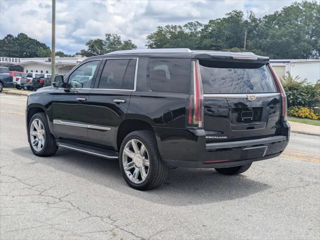 2020 Cadillac Escalade 2WD Luxury
