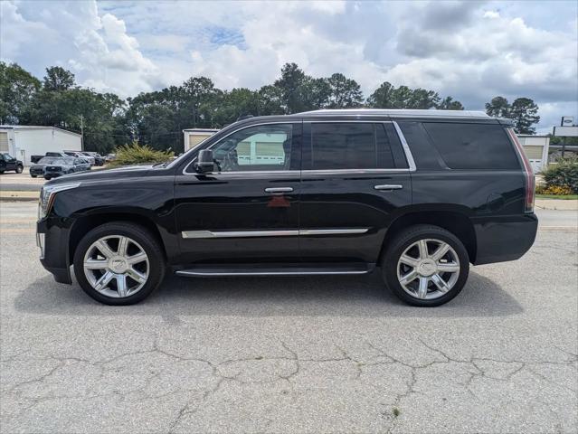 2020 Cadillac Escalade 2WD Luxury