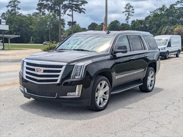 2020 Cadillac Escalade 2WD Luxury