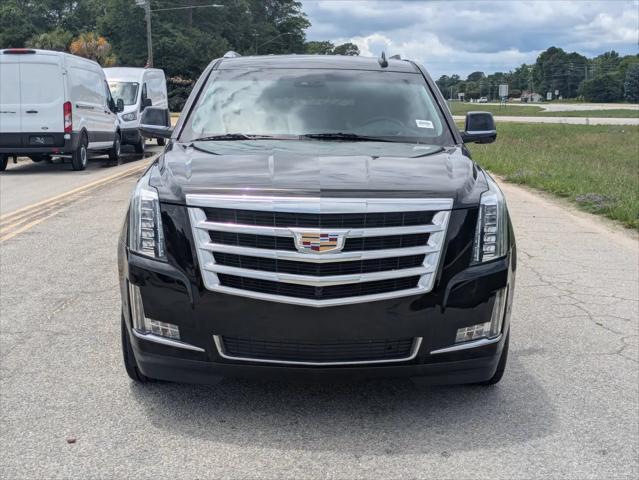 2020 Cadillac Escalade 2WD Luxury