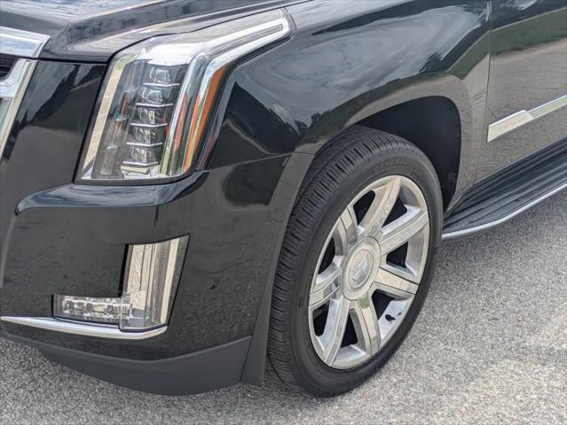 2020 Cadillac Escalade 2WD Luxury
