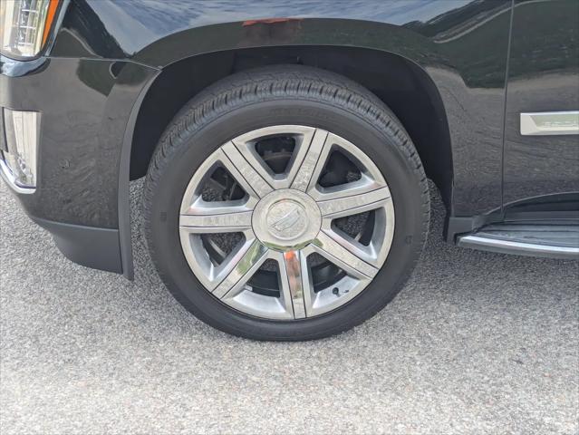 2020 Cadillac Escalade 2WD Luxury