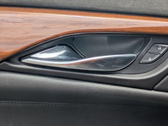 2020 Cadillac Escalade 2WD Luxury