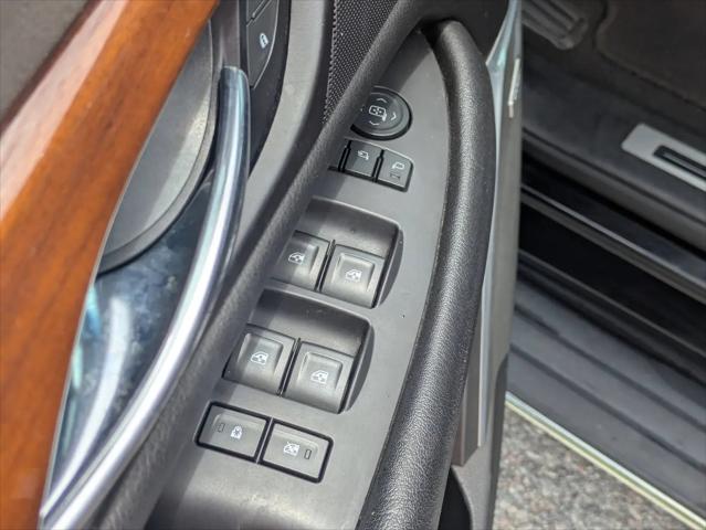 2020 Cadillac Escalade 2WD Luxury