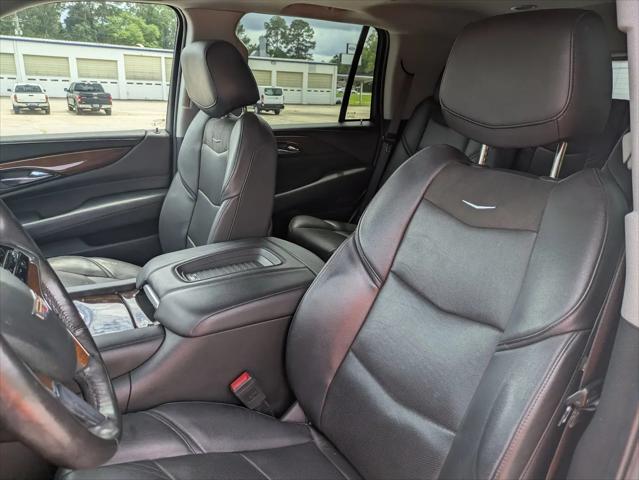 2020 Cadillac Escalade 2WD Luxury