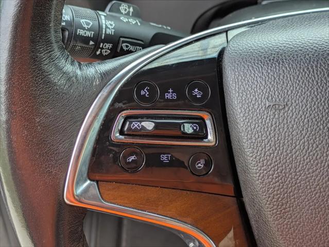 2020 Cadillac Escalade 2WD Luxury
