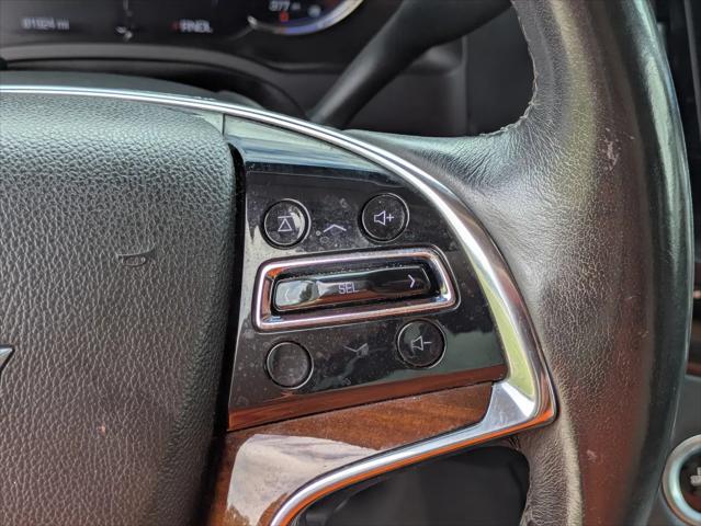 2020 Cadillac Escalade 2WD Luxury
