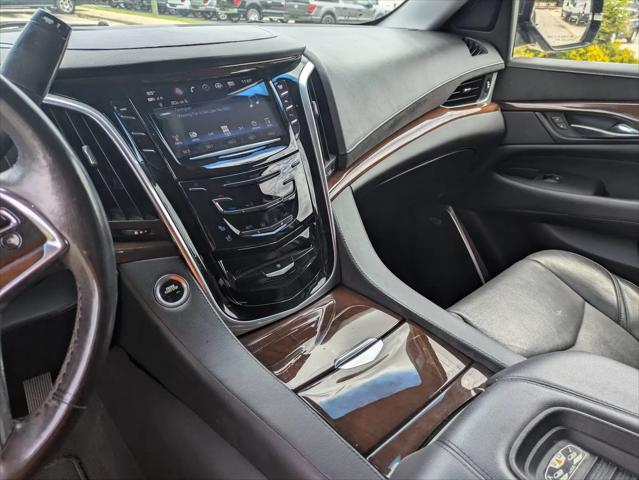 2020 Cadillac Escalade 2WD Luxury