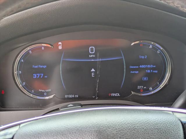 2020 Cadillac Escalade 2WD Luxury