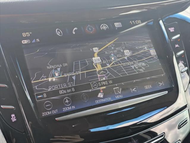 2020 Cadillac Escalade 2WD Luxury