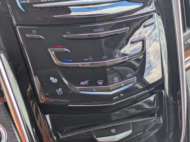 2020 Cadillac Escalade 2WD Luxury