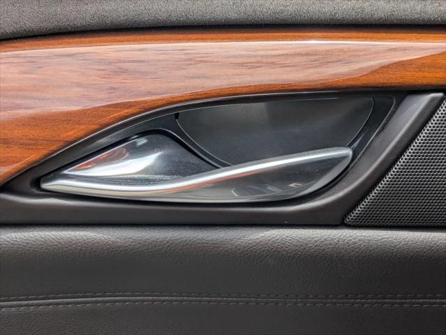 2020 Cadillac Escalade 2WD Luxury