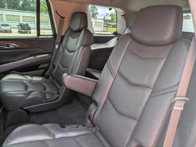 2020 Cadillac Escalade 2WD Luxury