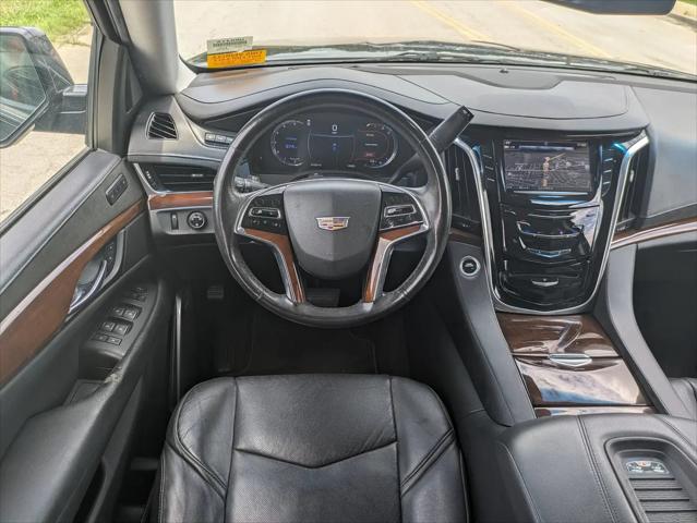 2020 Cadillac Escalade 2WD Luxury