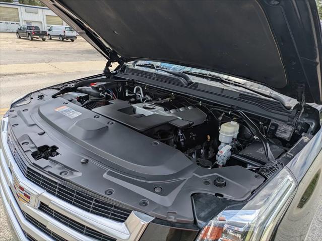 2020 Cadillac Escalade 2WD Luxury