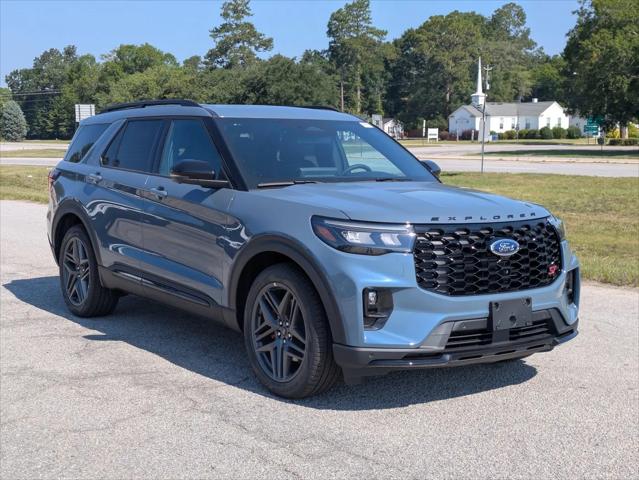 2026 Ford Explorer ST for sale in Sumter, SC