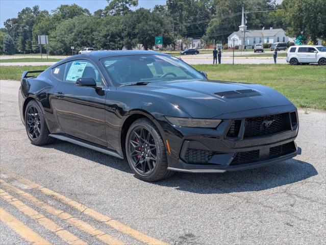 2026 Ford Mustang GT Premium Fastback for sale in Sumter, SC