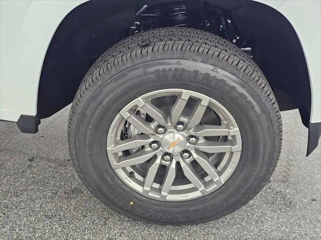 2026 Chevrolet Colorado LT, RWD