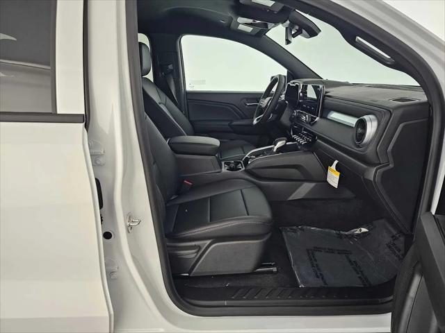 2026 Chevrolet Colorado LT, RWD