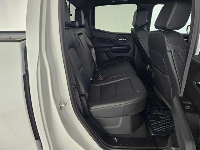 2026 Chevrolet Colorado LT, RWD