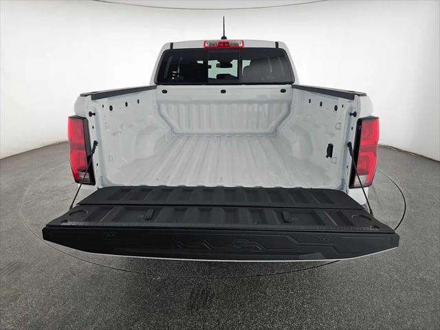 2026 Chevrolet Colorado LT, RWD