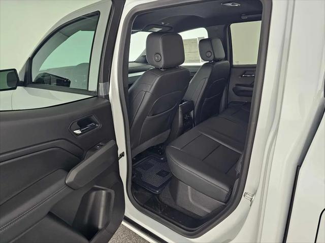 2026 Chevrolet Colorado LT, RWD