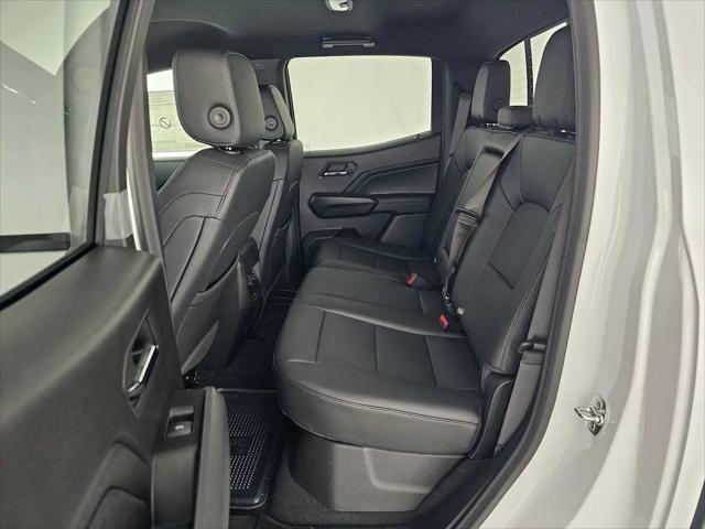 2026 Chevrolet Colorado LT, RWD