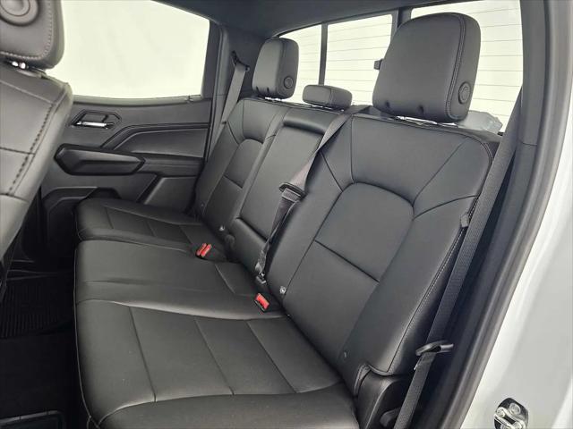 2026 Chevrolet Colorado LT, RWD