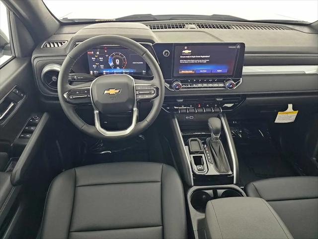 2026 Chevrolet Colorado LT, RWD