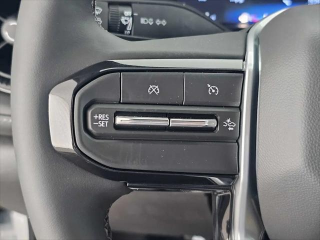 2026 Chevrolet Colorado LT, RWD