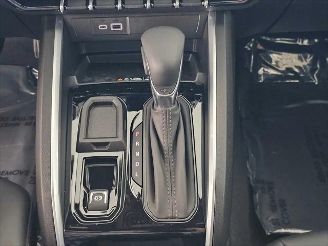 2026 Chevrolet Colorado LT, RWD