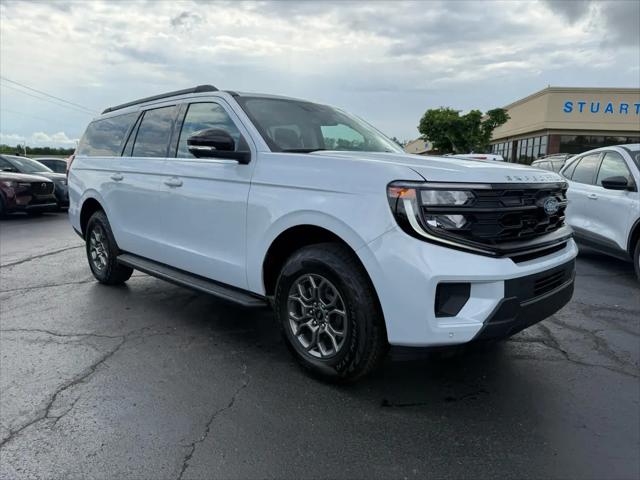 2026 Ford Expedition Max Active MAX for sale in Danville, KY