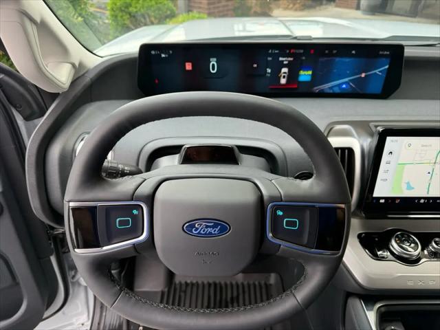2026 Ford Expedition Max Active MAX