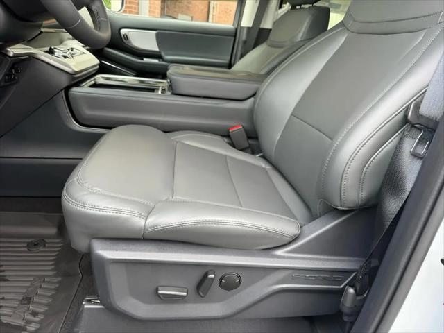 2026 Ford Expedition Max Active MAX