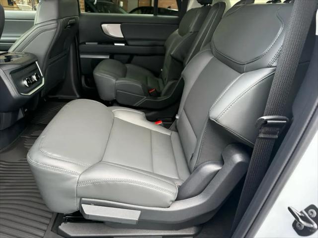 2026 Ford Expedition Max Active MAX