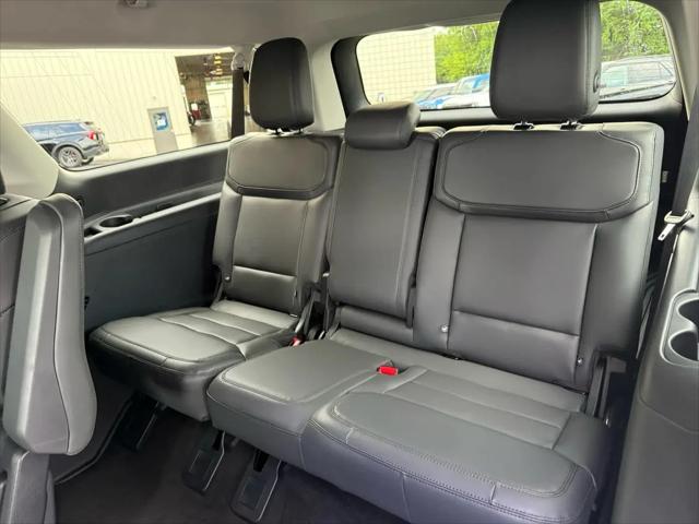2026 Ford Expedition Max Active MAX