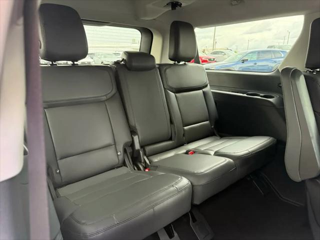 2026 Ford Expedition Max Active MAX