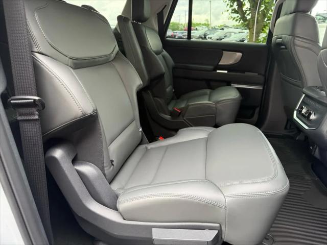 2026 Ford Expedition Max Active MAX