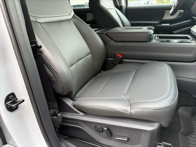 2026 Ford Expedition Max Active MAX