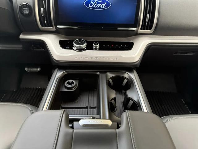 2026 Ford Expedition Max Active MAX