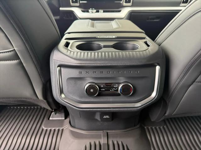 2026 Ford Expedition Max Active MAX