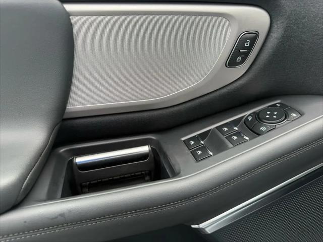 2026 Ford Expedition Max Active MAX