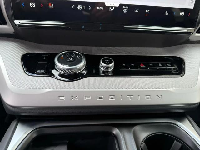 2026 Ford Expedition Max Active MAX