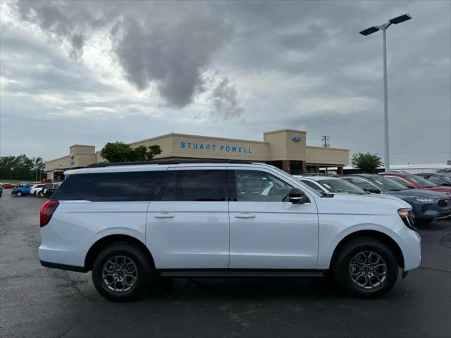2026 Ford Expedition Max Active MAX